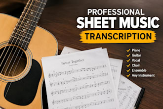 create guitar tabs chord charts lead sheets