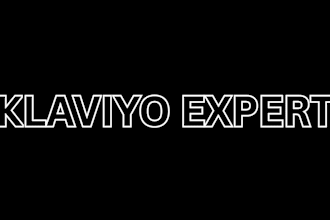 setup klaviyo email flows