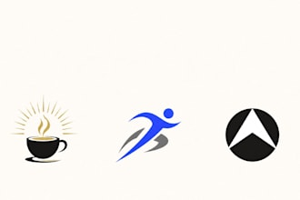 créer un logo professionnel et moderne pour votre marque
