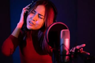 sing recreate, remake beat, recreate ai song using human, jingle, christmas song