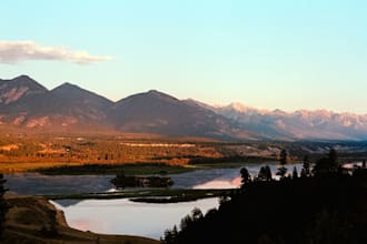 be your scenic photographer