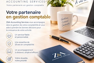 do professional accounting bookkeeping and tax services for smes