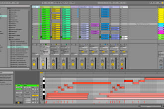 implement immersive sound effect for games, apps, do game sfx and sound effects