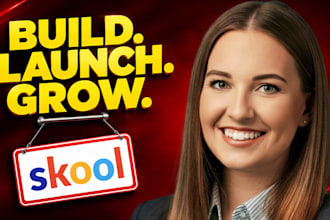 do skool credit repair, skool community funnels, skool online community