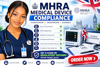 classify your product for mhra UK compliance and regulatory pathway