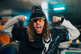 sing rock metal vocal har rock extreme vocals as a male metal singer