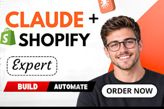 claude code expert claude cowork claude website shopify claude, claude ai agent
