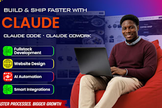 build claude coded app claude website claude code tutor setup claude ai agent