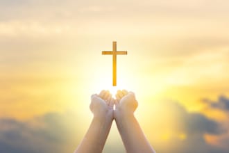 pray for you and believe with you for a miracle