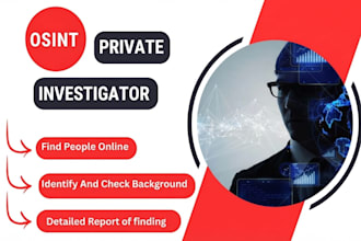 uncover digital footprinting with deep osint investigation