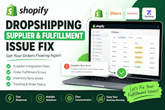 fix google merchant center product disapprovals for shopify