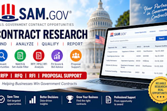 build a rag ai assistant for government solicitation pdfs