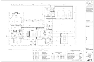 make architectural drawing in autocad and revit