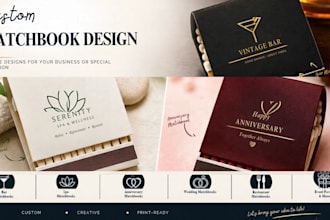 design bar matchbook spa matchbook anniversary matchbook