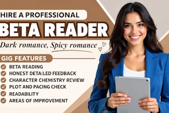 beta read christian fiction inspirational novels and honest feedback