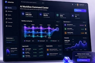 implement ai into your business