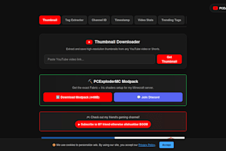 ai youtube automation pipeline
