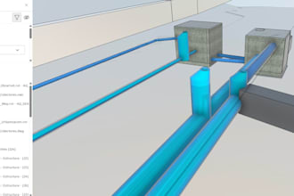 design stormwater drainage systems using swmm