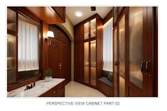 design custom walk in closet and wardrobe storage