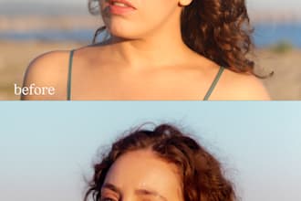 edit your photo gallery