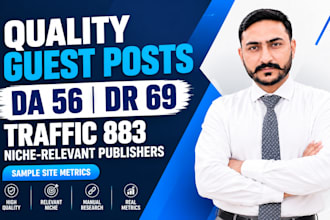find niche relevant health publishers with verified SEO metrics