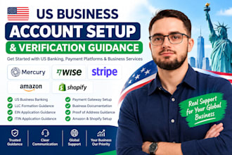 create USA bank for any country get USA physical address and proof of address