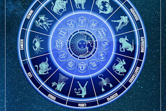 create your birth card