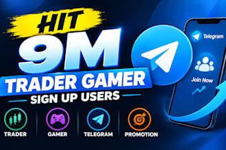 setup approved telegram ads for your telegram channel
