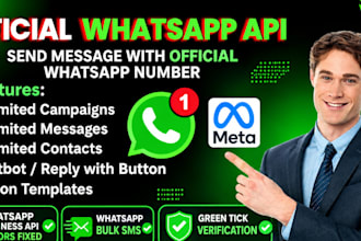 whatsapp business API errors verified, whatsapp bulk sms,green tick verification