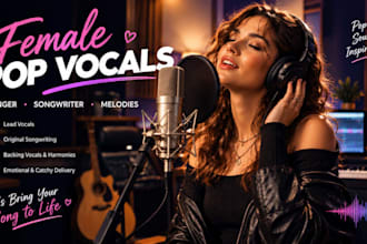 pop singer pop female vocalist female singer songwriter pop female singer
