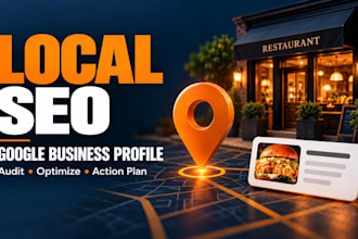 optimize your google business profile and local SEO
