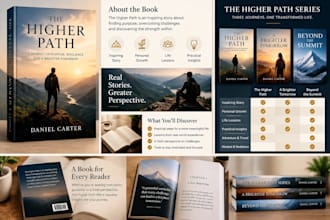 design amazon a plus content for books and authors