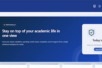 build responsive react websites and modern user interfaces