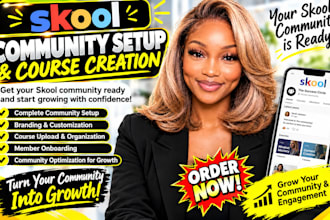 setup skool community skool community skool community skool community skool