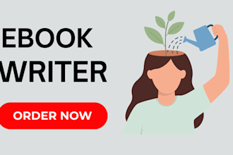 ghostwrite medical ebook, health and fitness, self help, life coaching