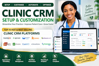 setup jane app nextech carepatron tebra kareo pabau athenahealth drchrono  crm