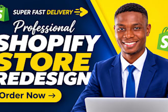 shopify website redesign shopify website design shopify store design shopify