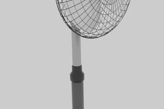 convert your photo or sketch to 3d model for manufacturing