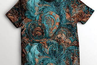 make unique t shirt design