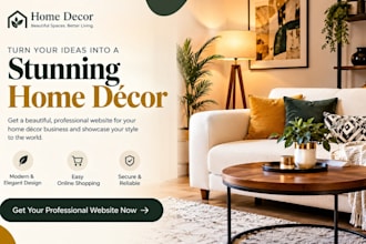 home decor website, interior design, home decor store, furniture website