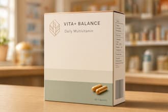 design professional product boxes and sleeves