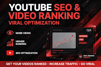 do seo for video ranking