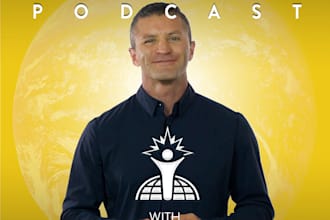 edit your podcast, clean and ready to publish
