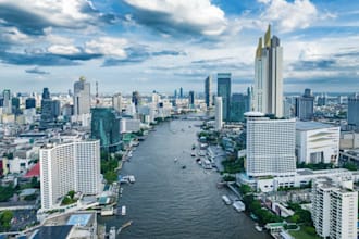 be your personal concierge in bangkok, thailand