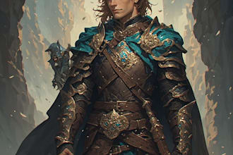 design epic fantasy characters for your dnd campaign