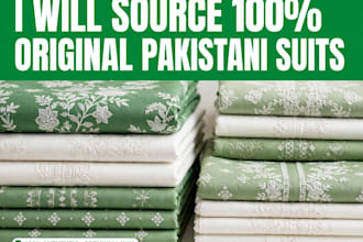 source pakistani lawn suits wholesale
