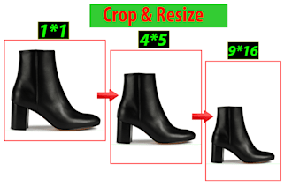 resize, crop, compress, and optimize images in bulk, background remove