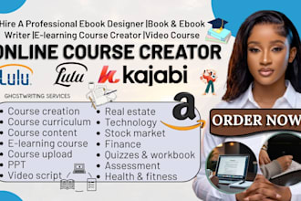 online course content video course creation course curriculum PPT skool lms