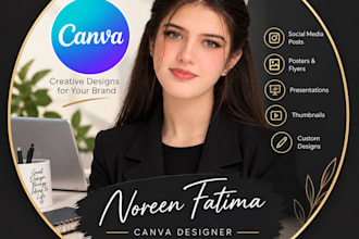 design social media post