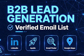 generate leads and build email list